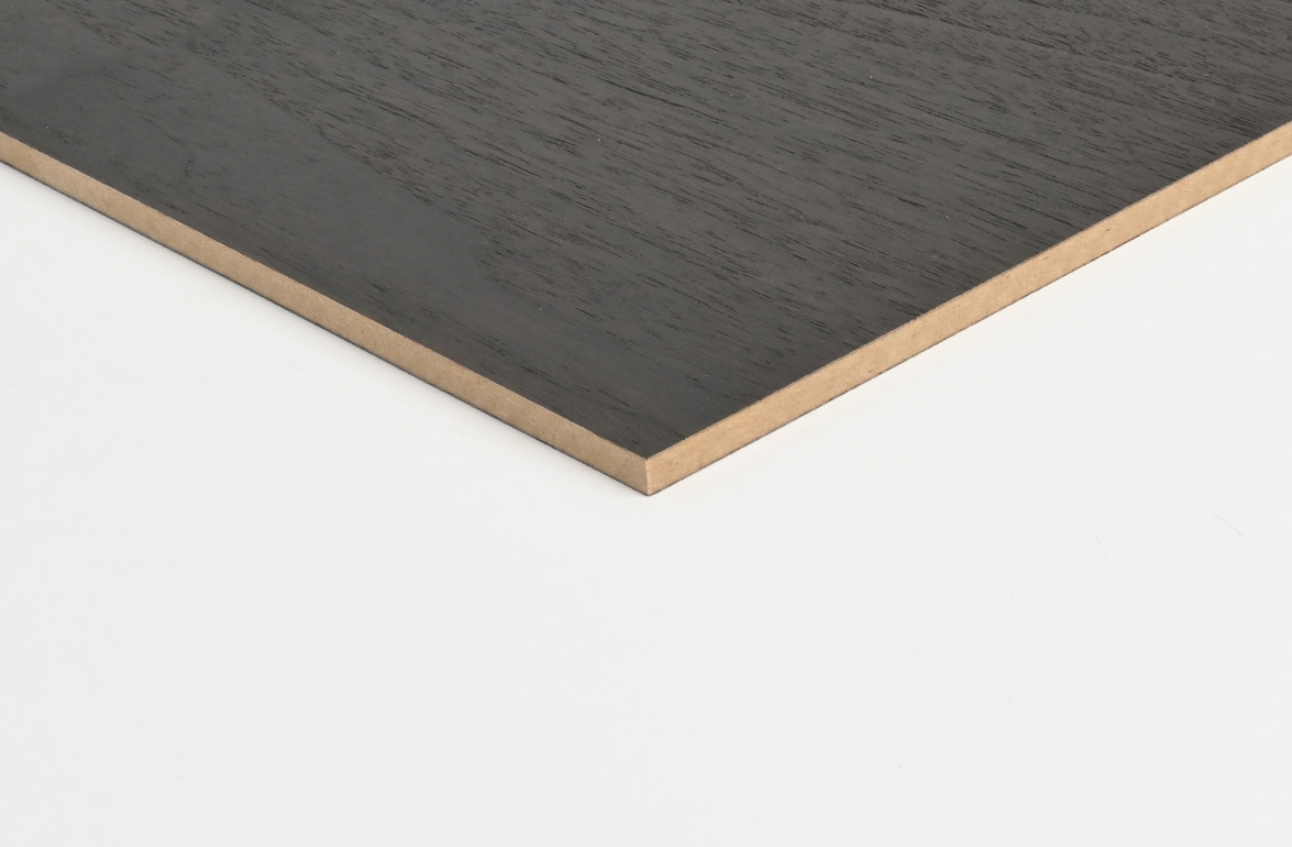 Shinnoki 4.0 Premium, Fineret MDF, Stardust Walnut, FSC Mix 70%